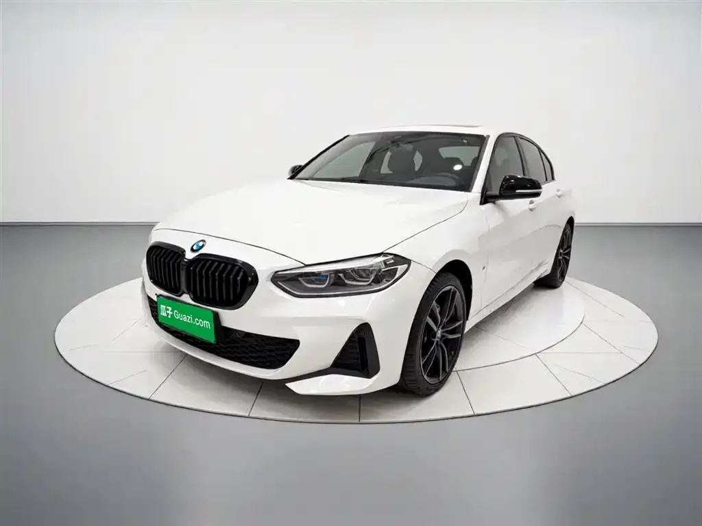BMW 1 Series — фото 4