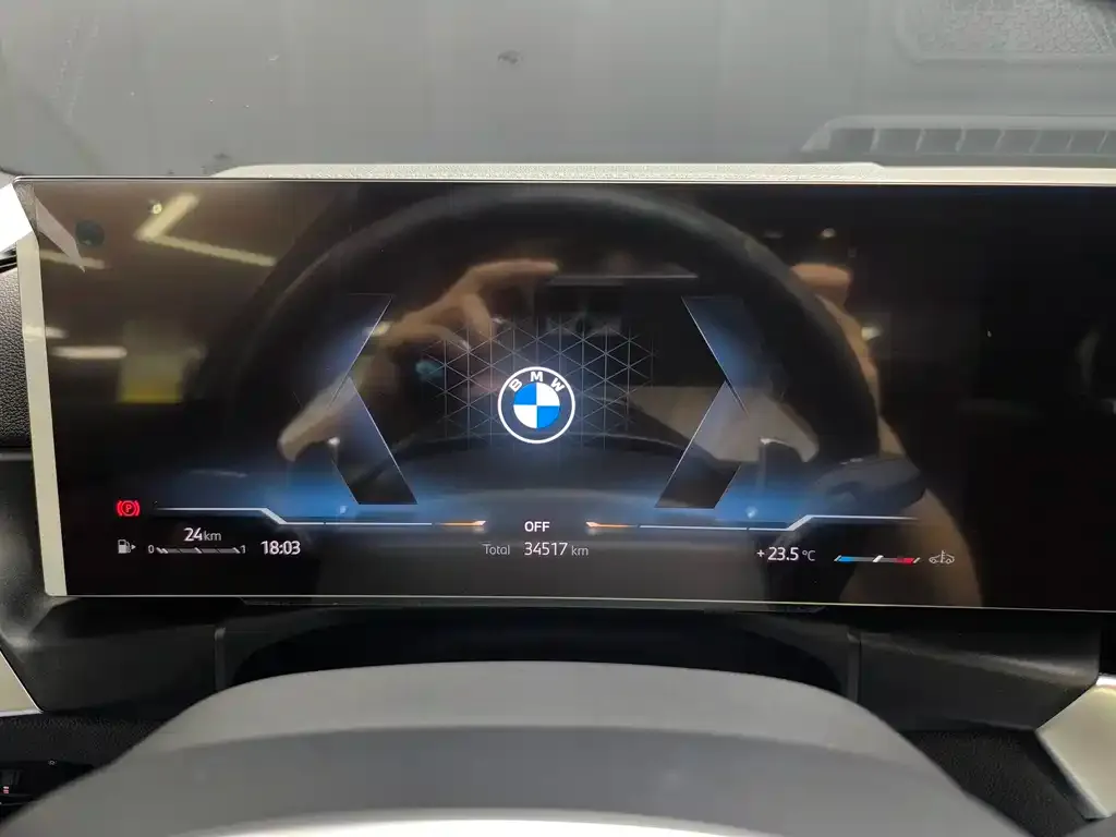 BMW 3 Series — фото 10