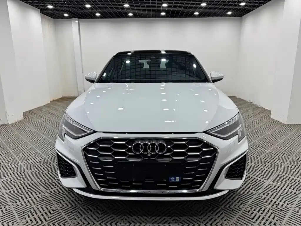 Audi A3 — фото 8