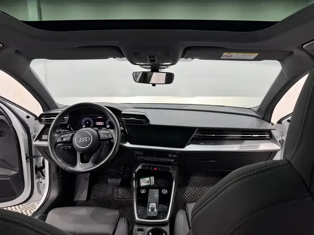Audi A3 — фото 2
