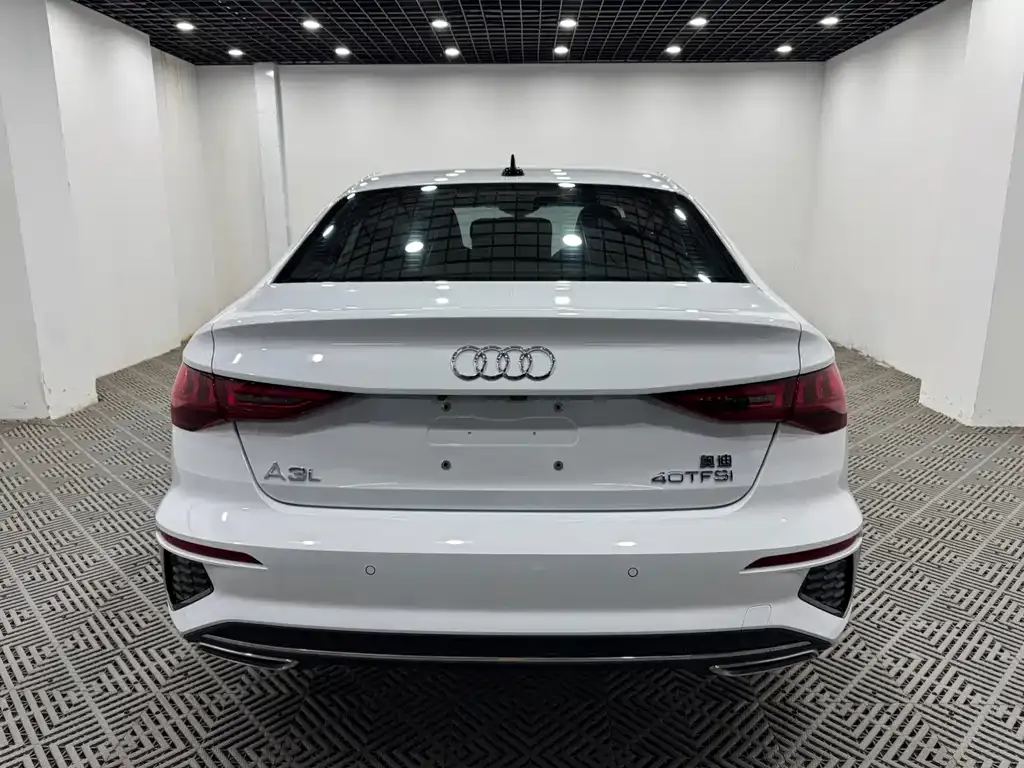 Audi A3 — фото 6