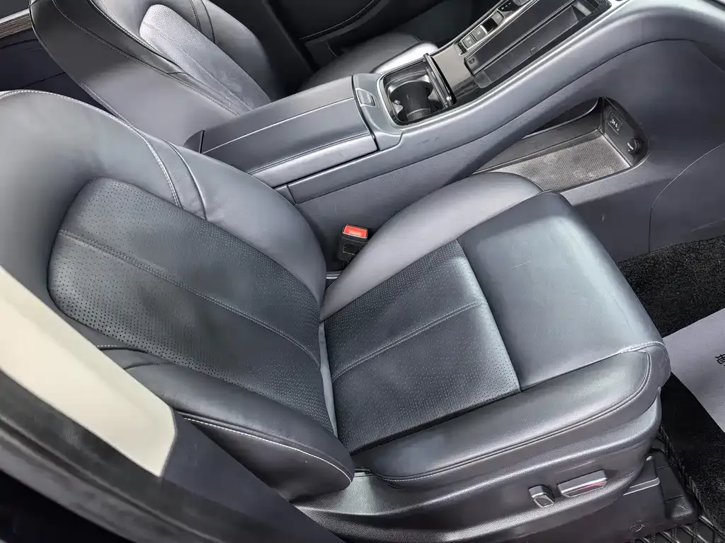 GAC Motor Trumpchi M8 — фото 10