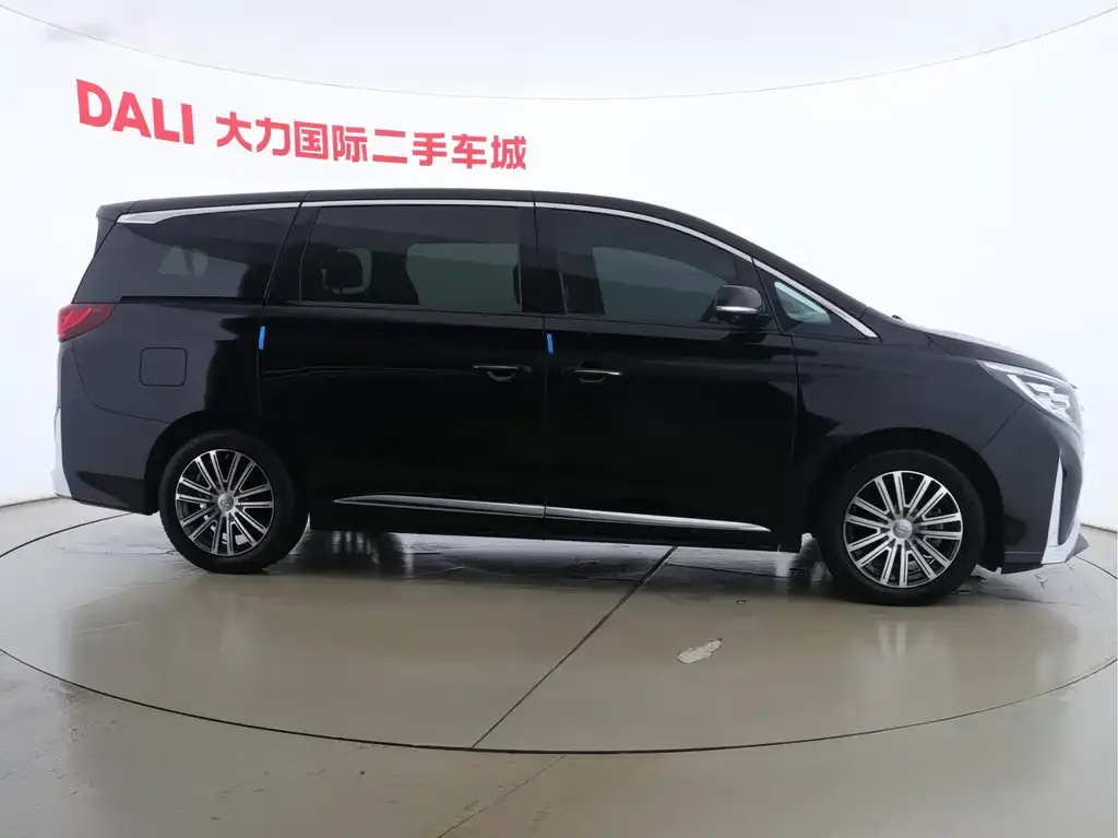 GAC Motor Trumpchi M8 — фото 2