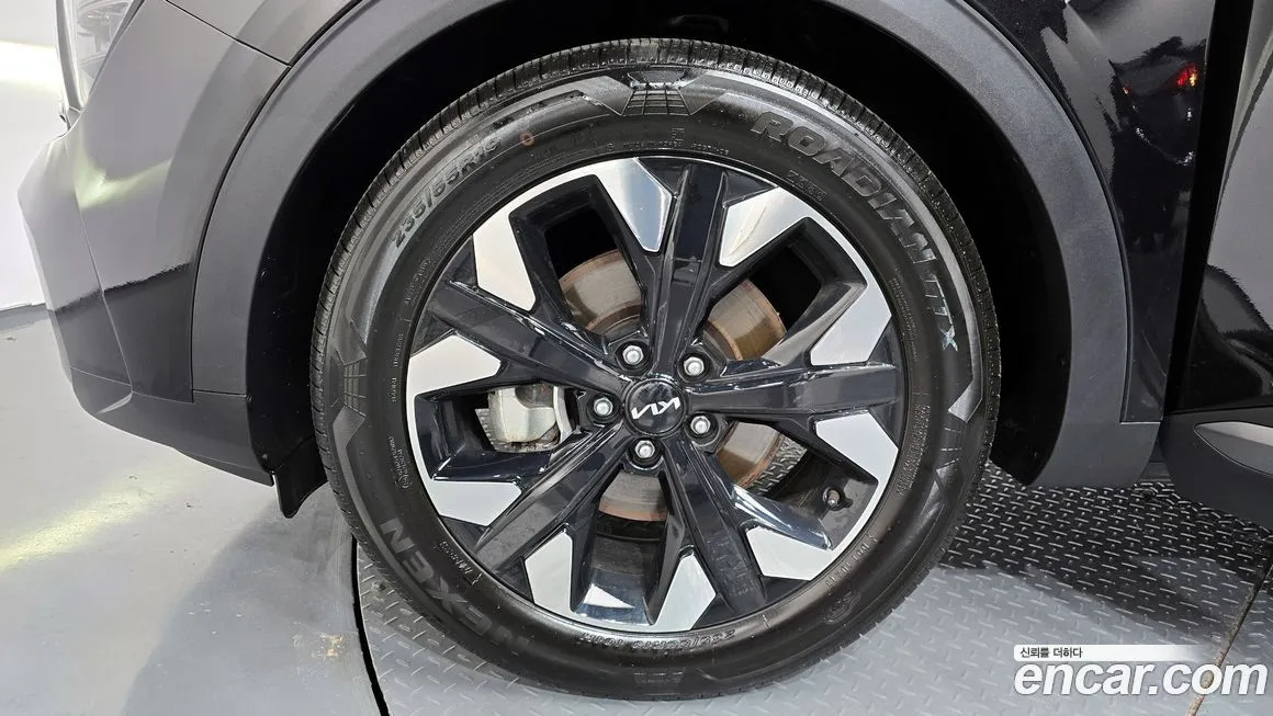 Kia Sportage — фото 4