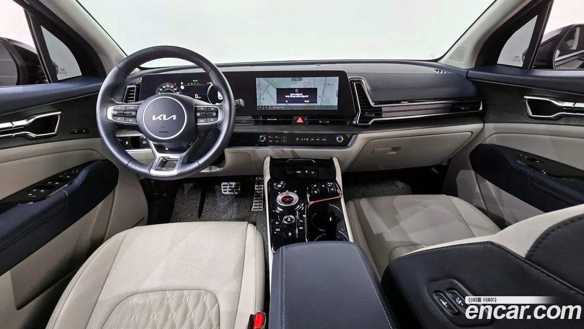 Kia Sportage — фото 5