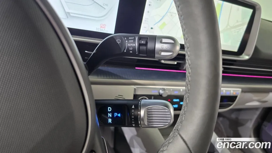 Hyundai Ioniq6 — фото 3