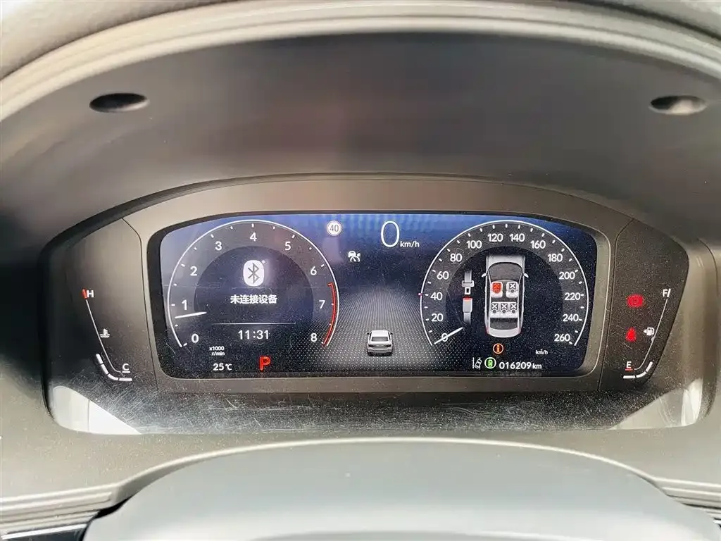 Honda Civic — фото 2