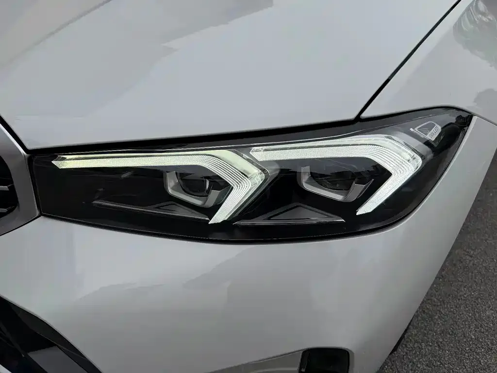 BMW 3 Series — фото 10