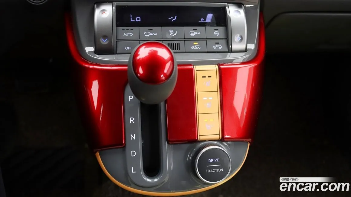 Hyundai Casper — фото 9