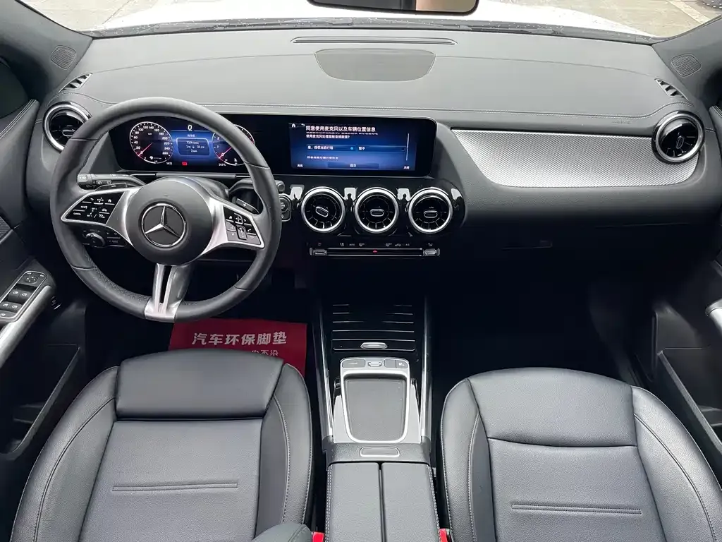 Mercedes-Benz GLA — фото 4