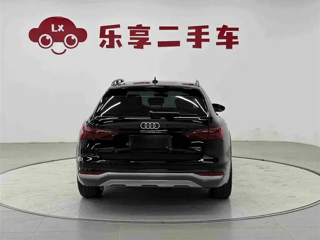 Audi A6 (Import) — фото 3