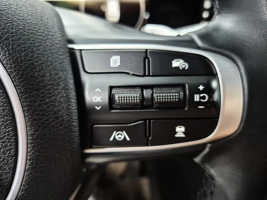 Kia Sportage — фото 4