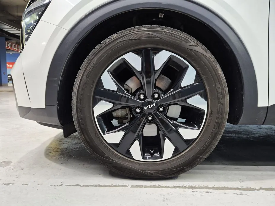 Kia Sportage — фото 3