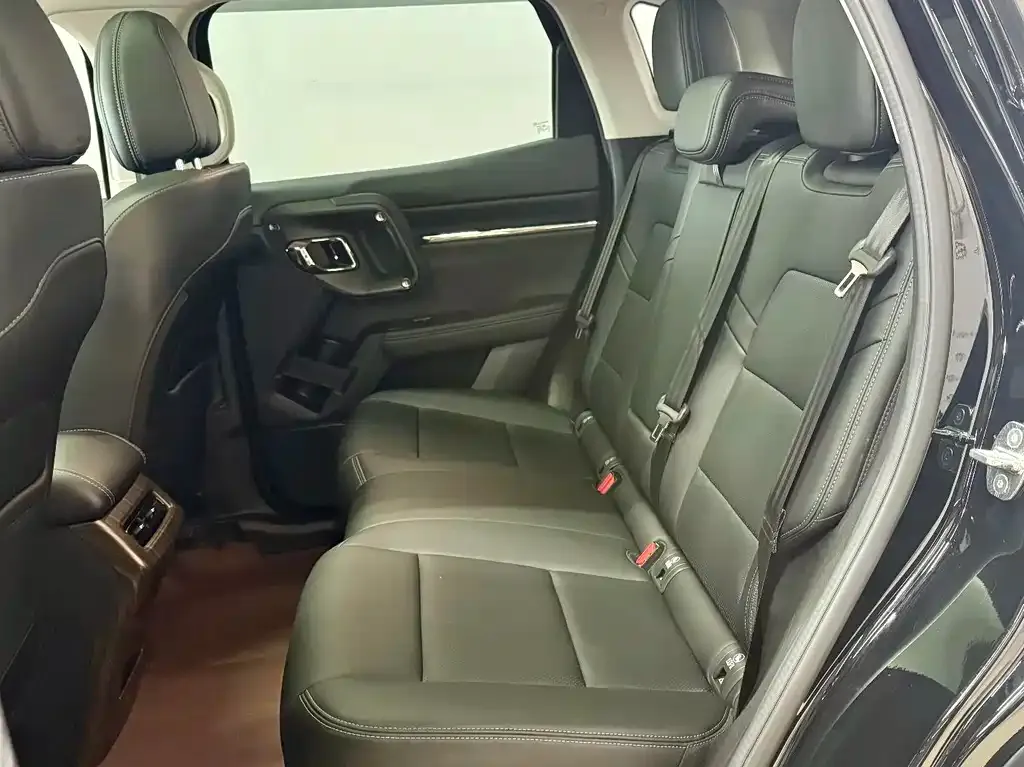 Haval H7 (Big Dog Plus) — фото 6