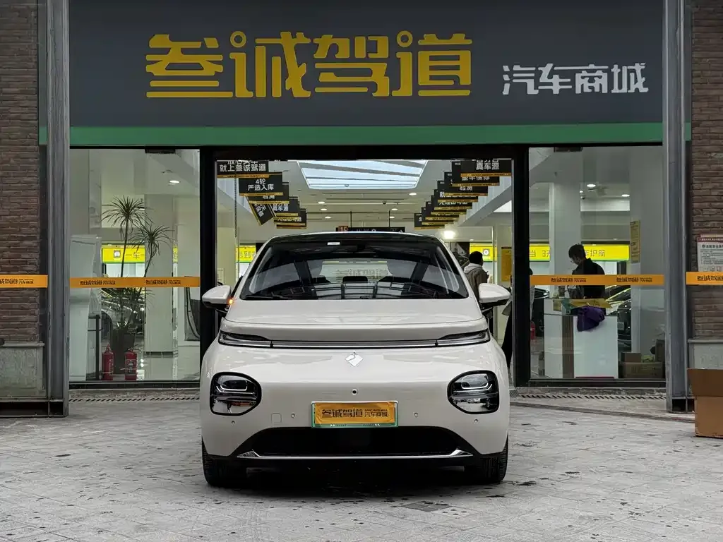 Baojun Yunduo — фото 6