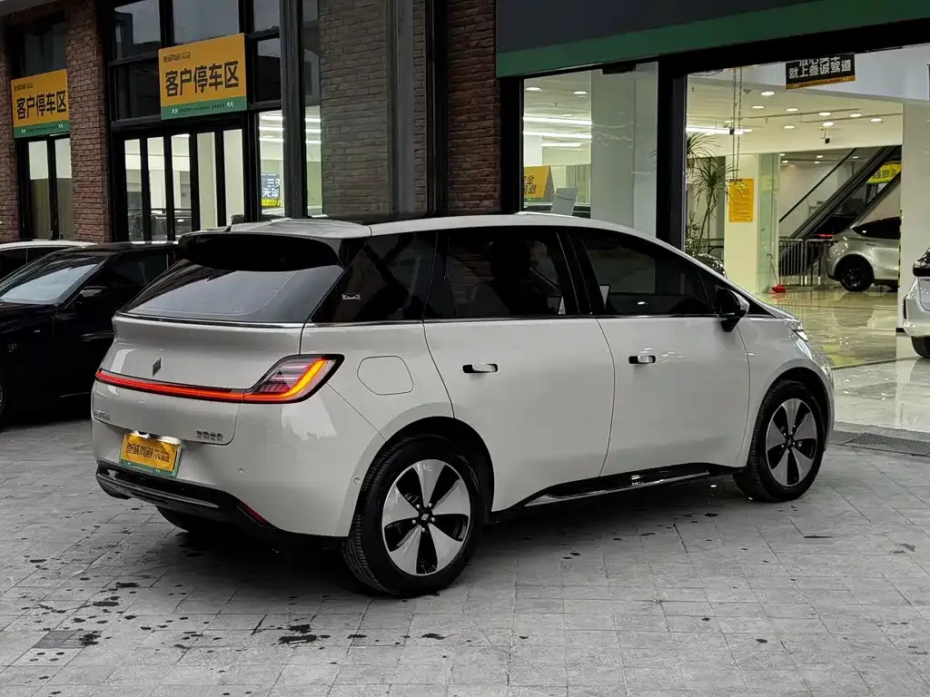 Baojun Yunduo — фото 3
