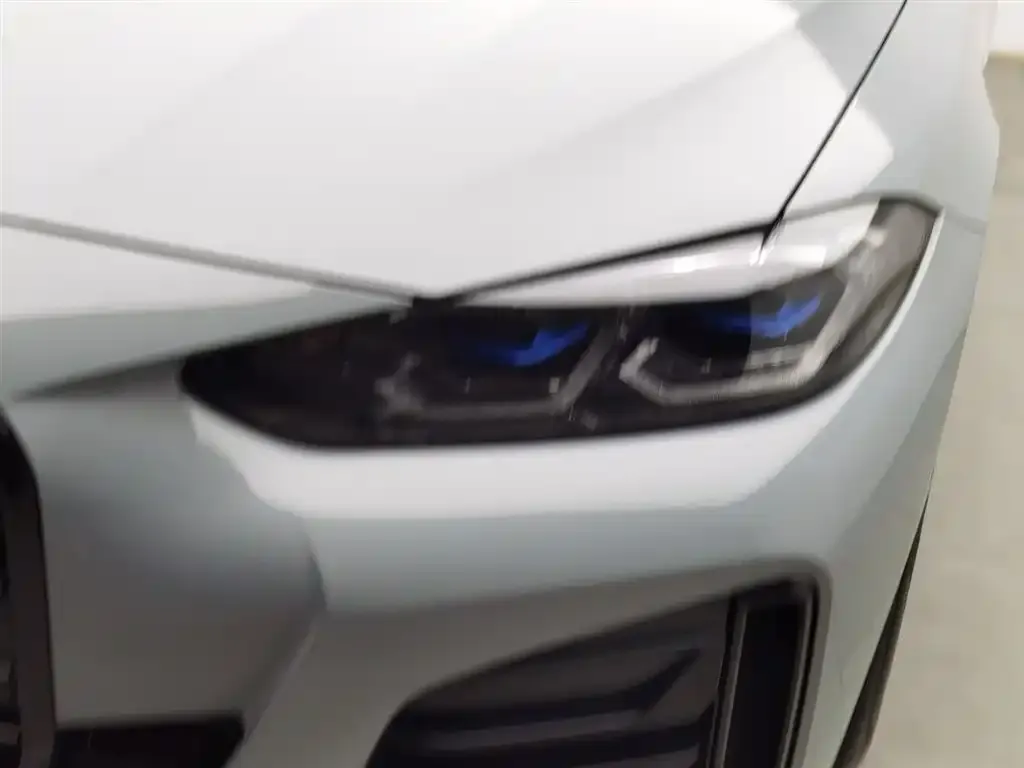BMW 4 Series — фото 2