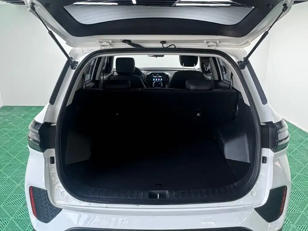 Hyundai ix35 — фото 2