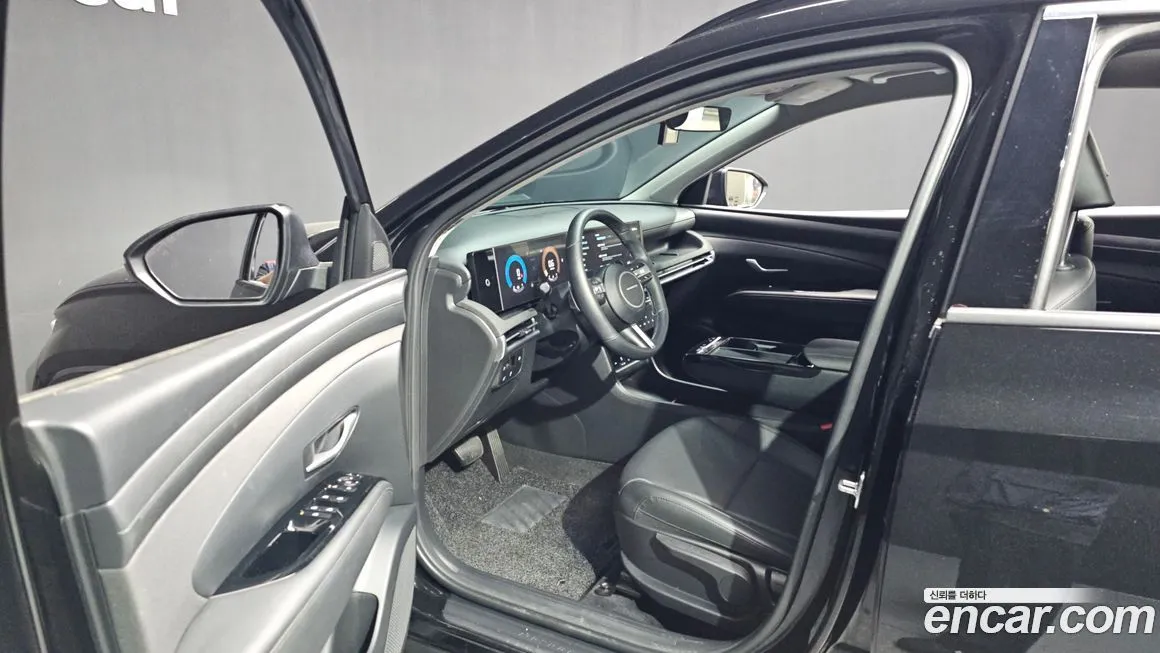 Hyundai Tucson — фото 8