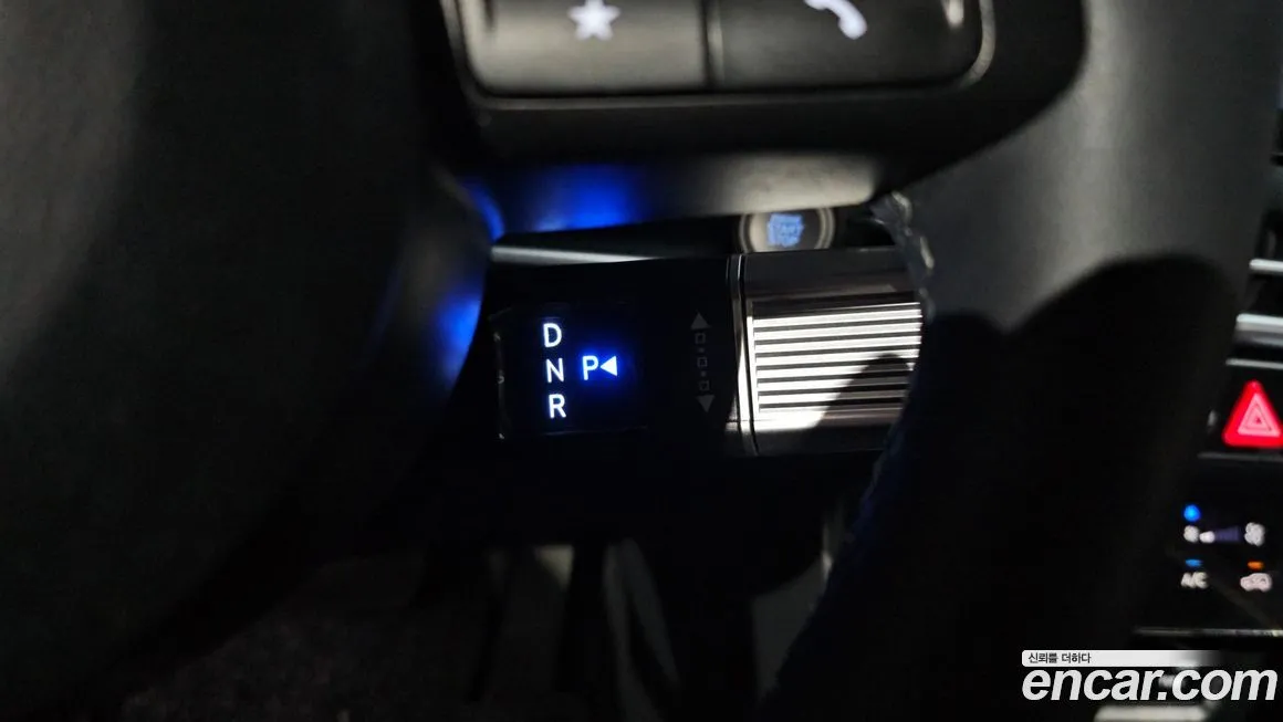 Hyundai Tucson — фото 4