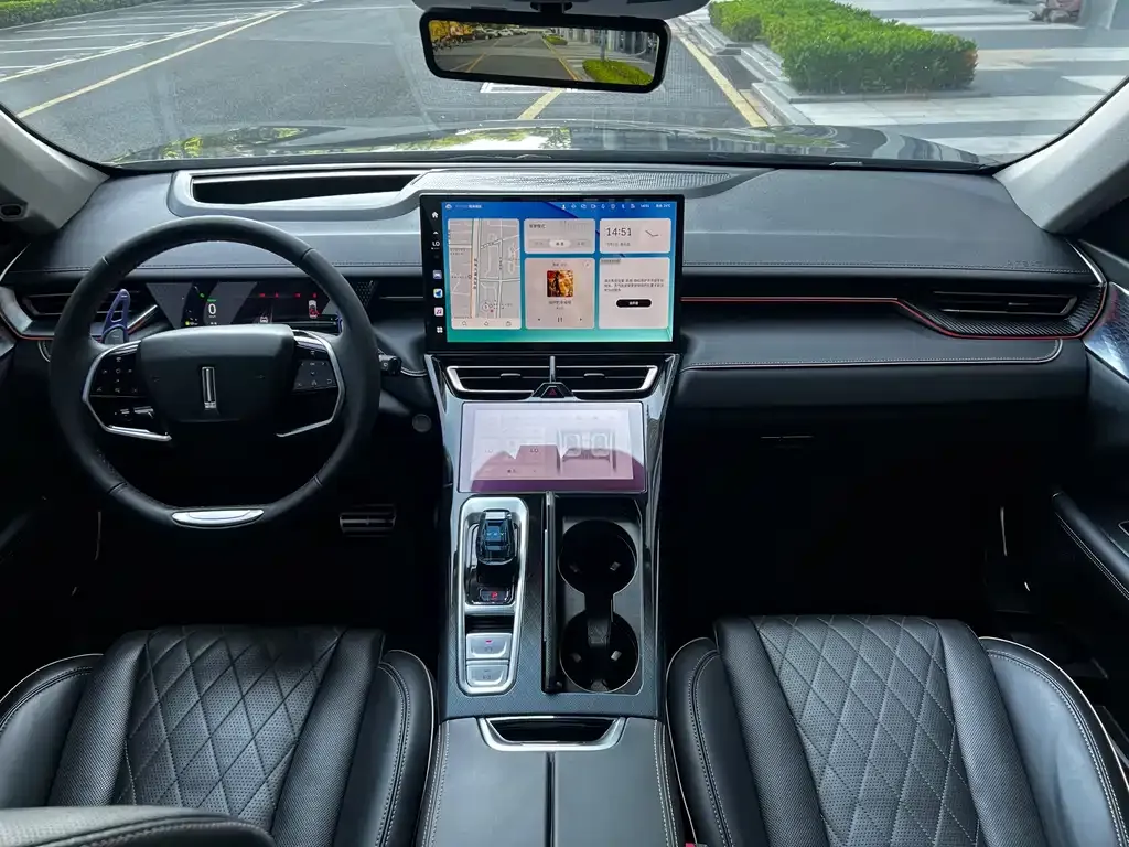 Wey Mocha — фото 5