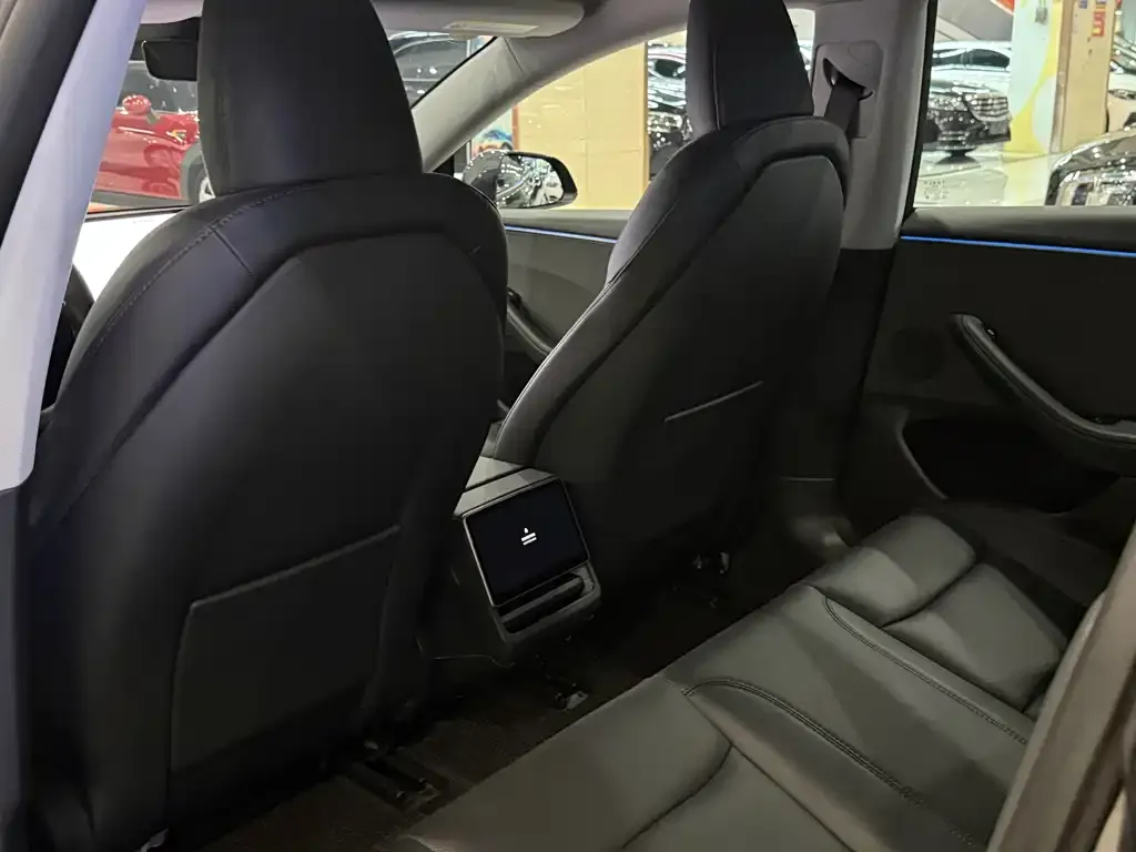 Tesla Model 3 — фото 2