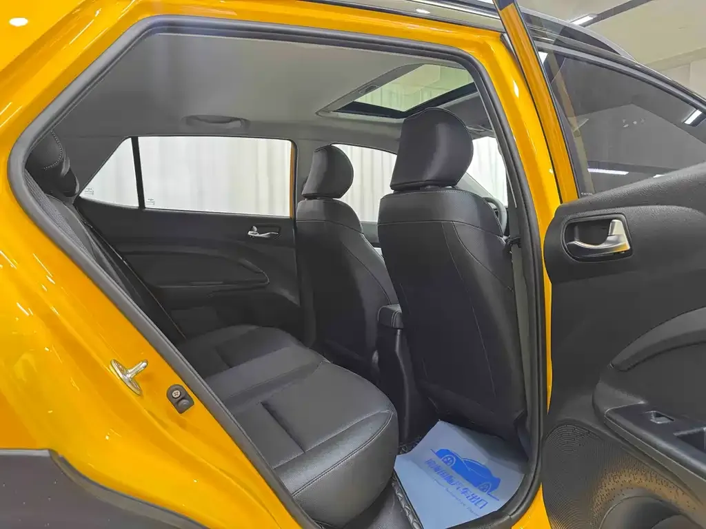 Kia KX1 — фото 9