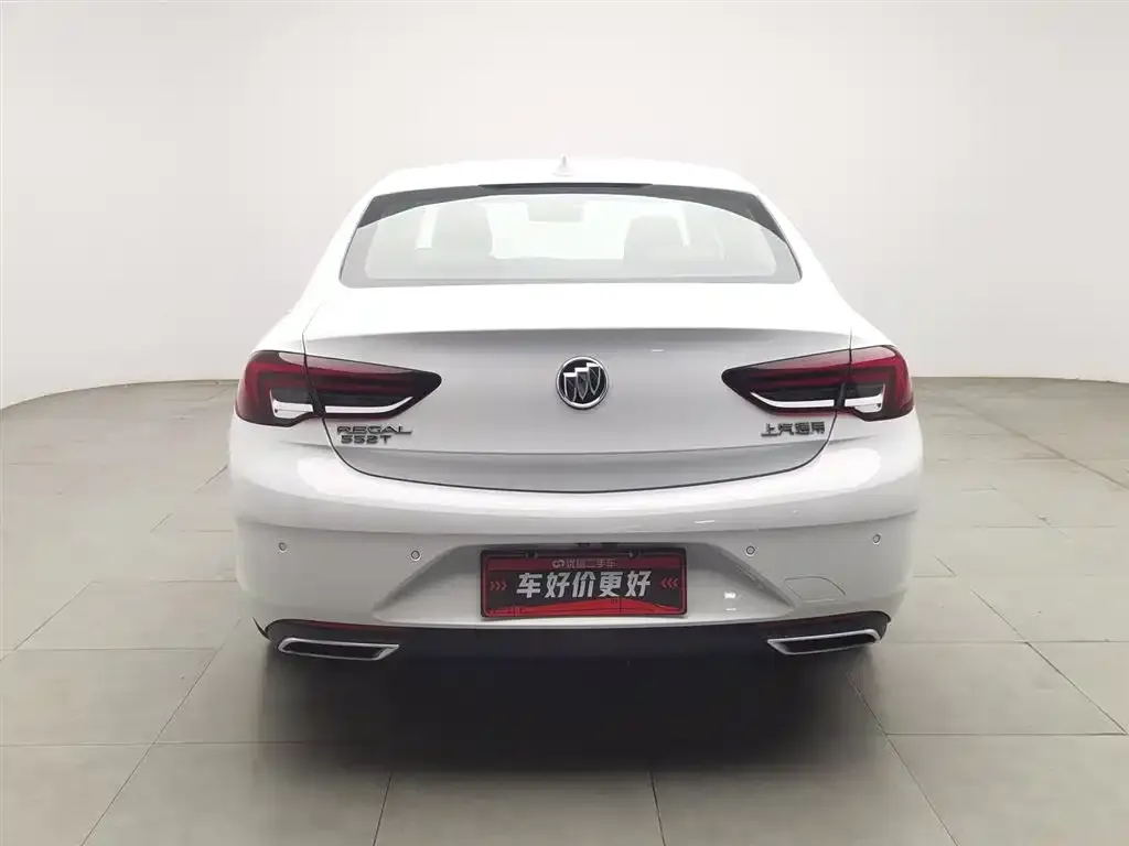 Buick Regal — фото 2