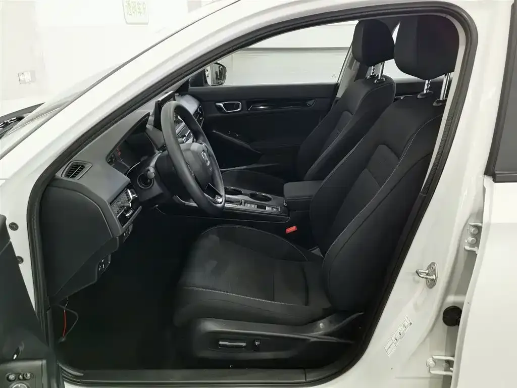 Honda Civic — фото 3