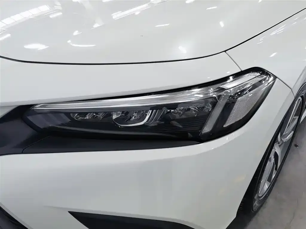 Honda Civic — фото 2