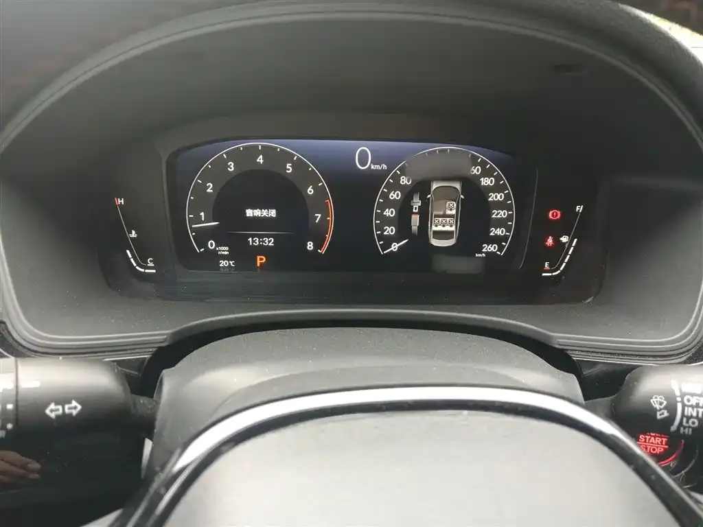 Honda Civic — фото 2