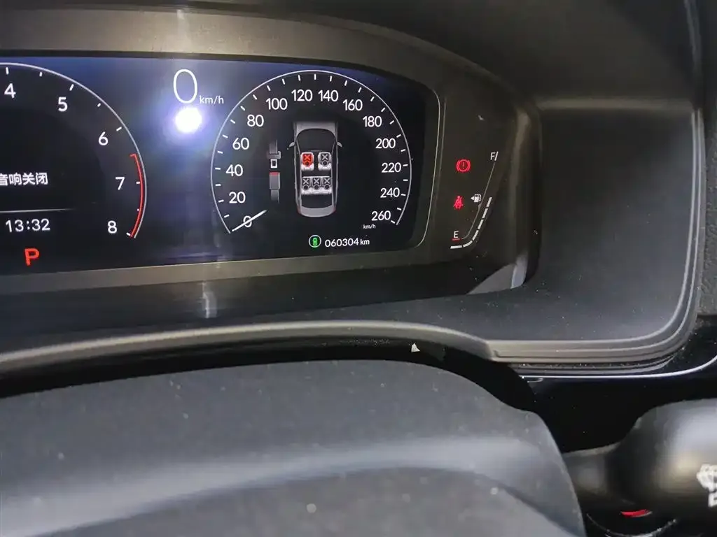 Honda Civic — фото 4
