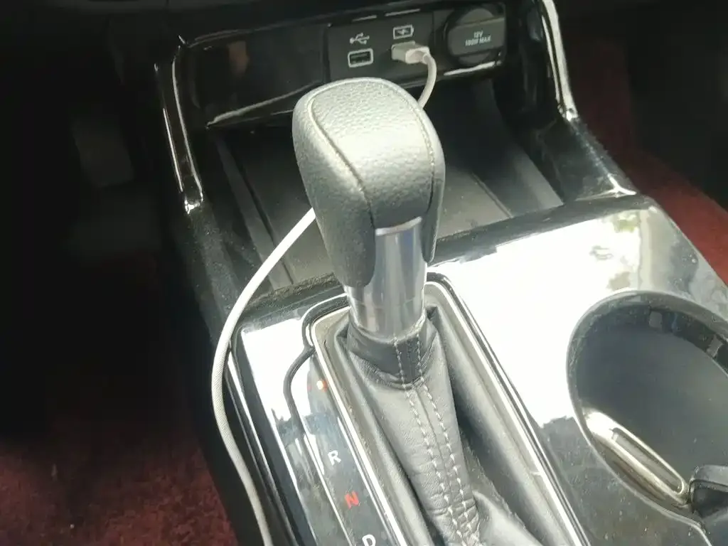 Honda Civic — фото 5