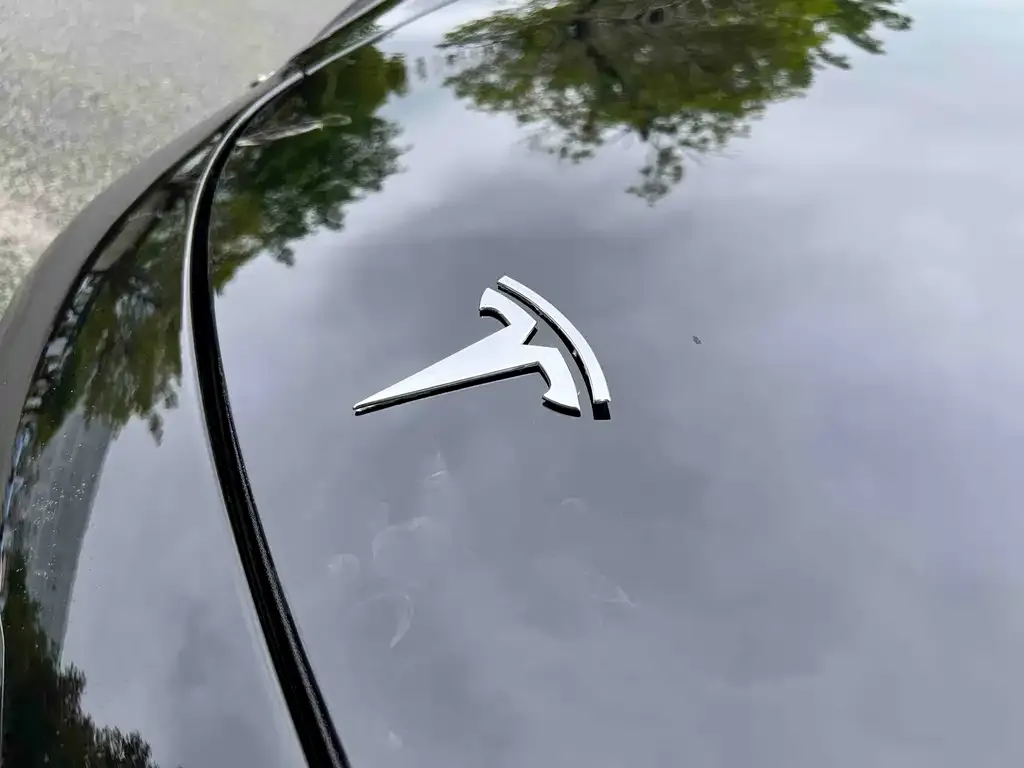 Tesla Model 3 — фото 2