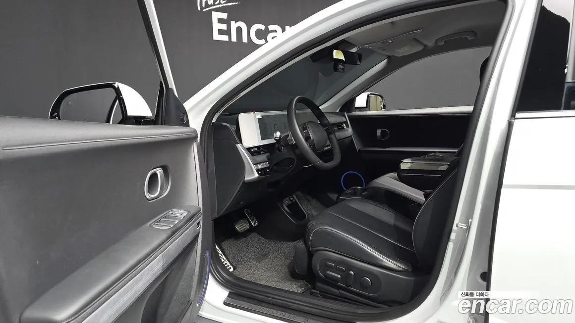 Hyundai Ioniq5 — фото 6
