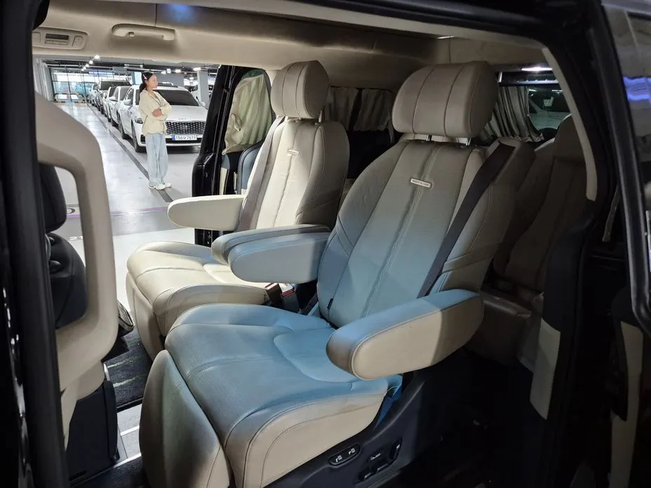 Kia Carnival — фото 2