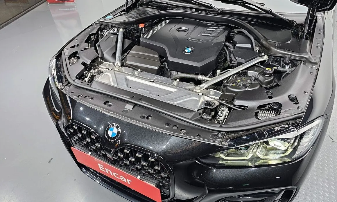 BMW 4-Series — фото 7