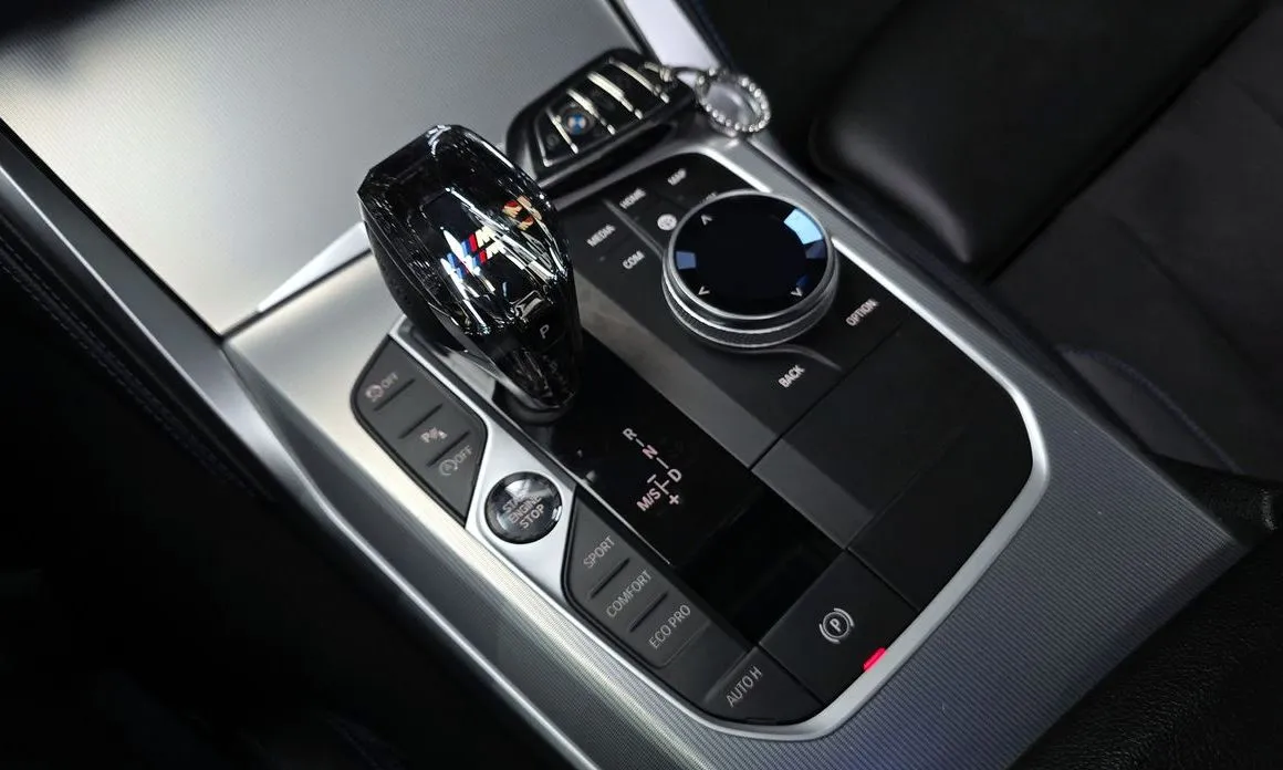 BMW 4-Series — фото 10