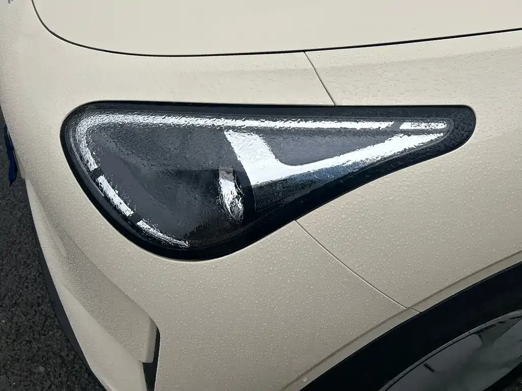 Geely Starburst — фото 10