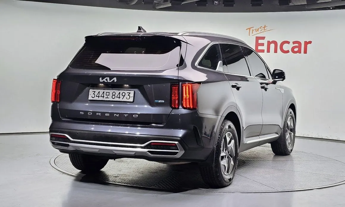 Kia Sorento — фото 2