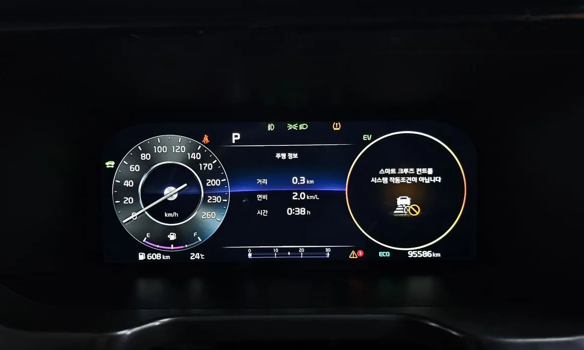 Kia Sorento — фото 3