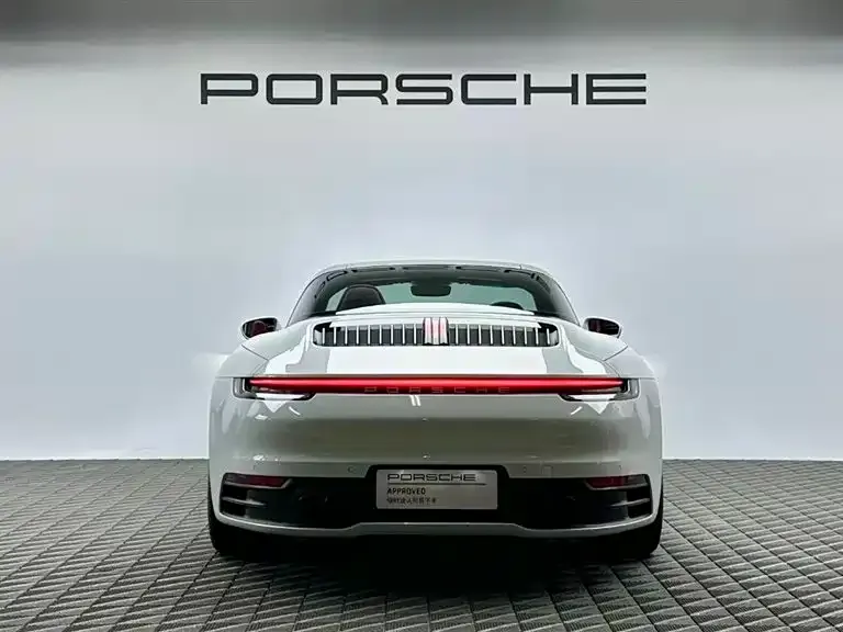Porsche 911 — фото 2