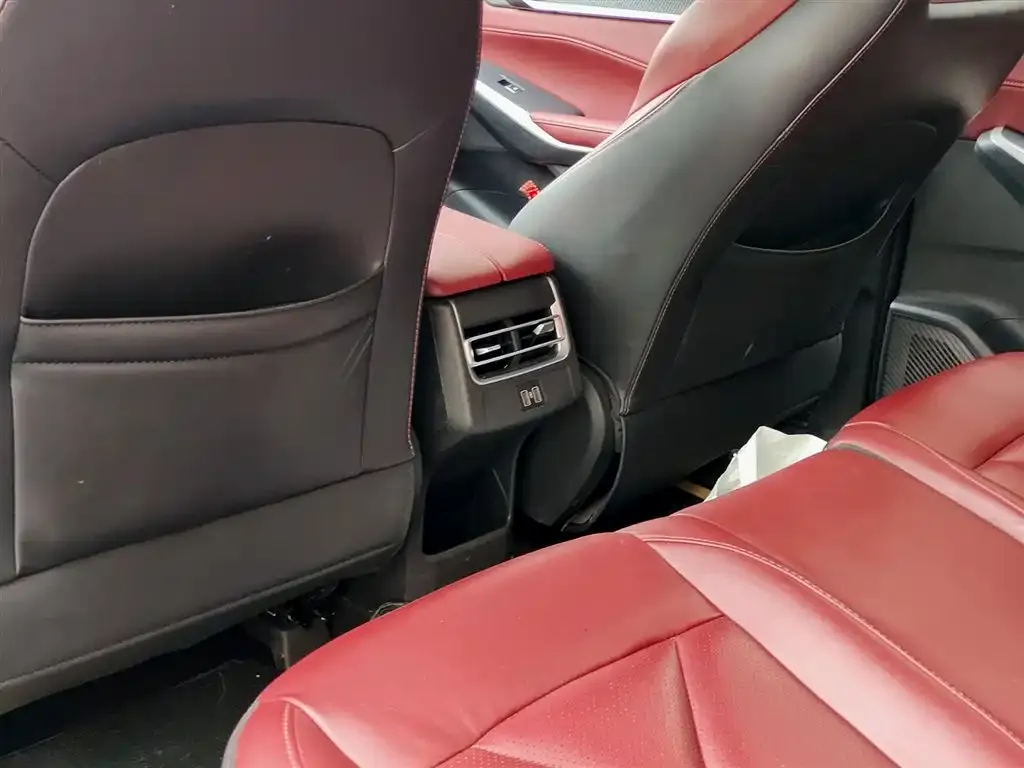 Changan CS75PLUS — фото 2