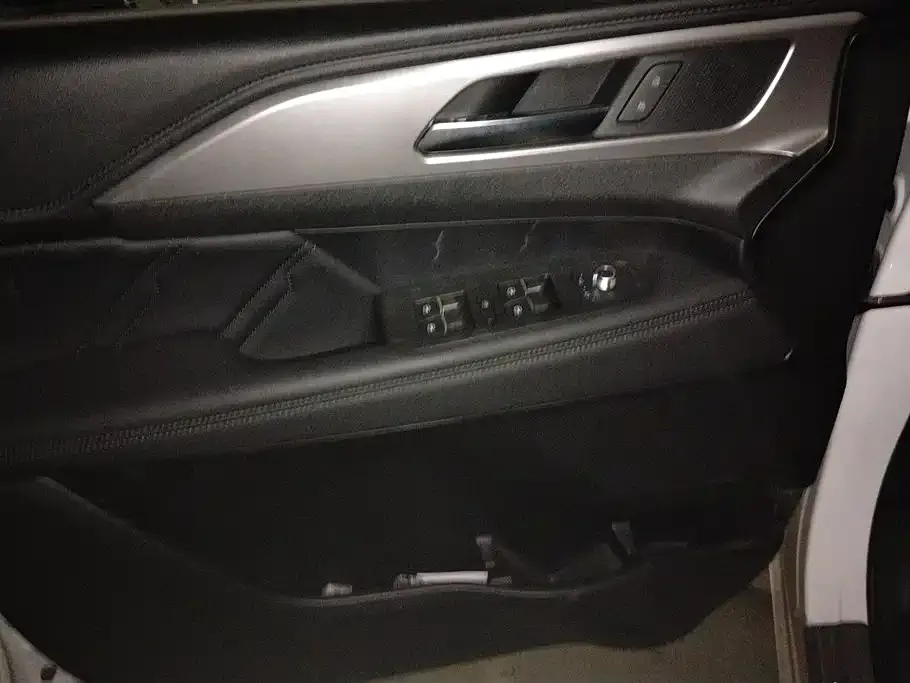 Haval H5 — фото 10