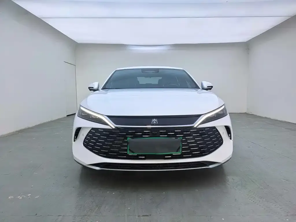 BYD Qin L — фото 8