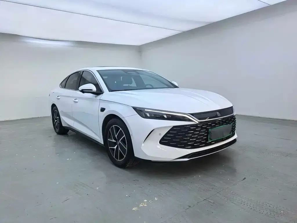 BYD Qin L — фото 2