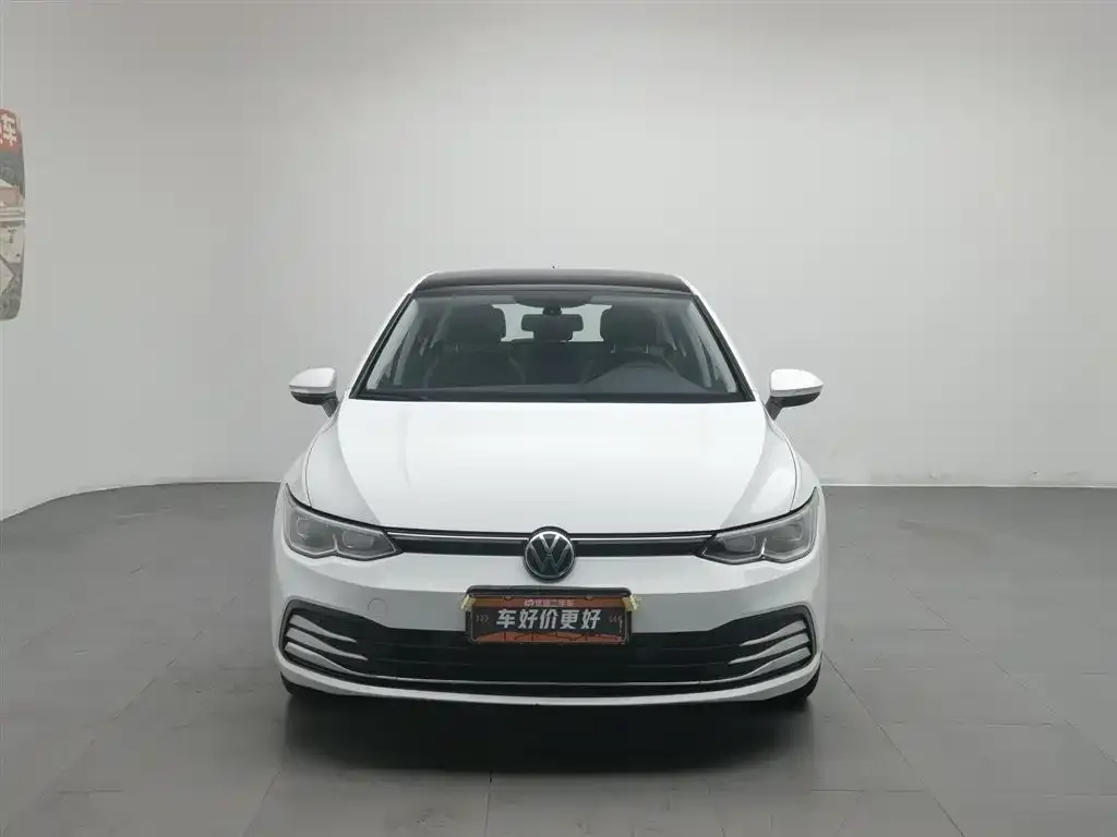 Volkswagen Golf — фото 2