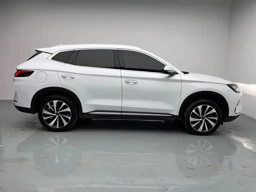 BYD PLUS New Energy — фото 10