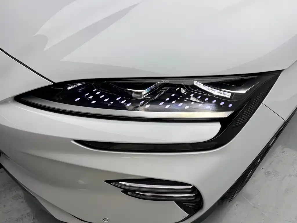BYD PLUS New Energy — фото 4