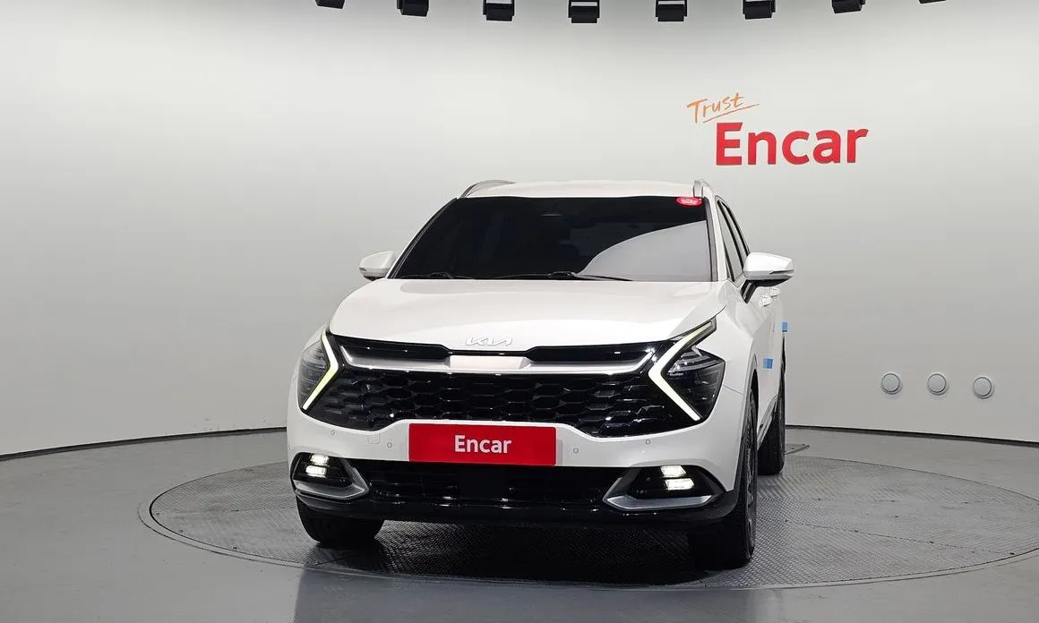 Kia Sportage — фото 2